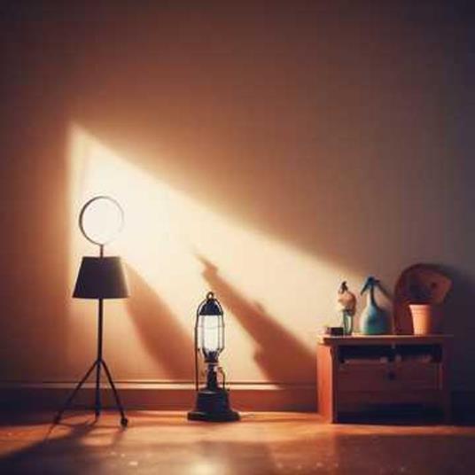 Mark's Dark Fear, Song Only