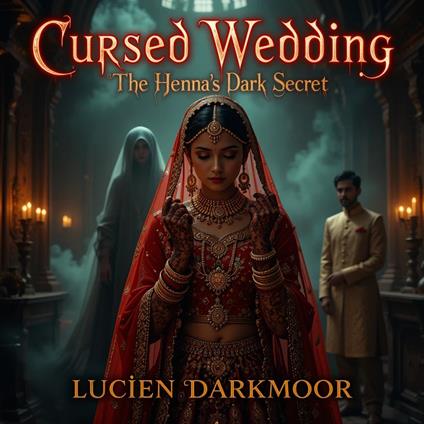 The Wedding of the Changing Henna and the Unfaithful Groom