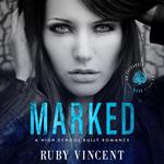 Marked