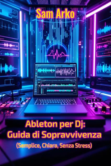 Ableton per DJ: - Sam Arko - ebook