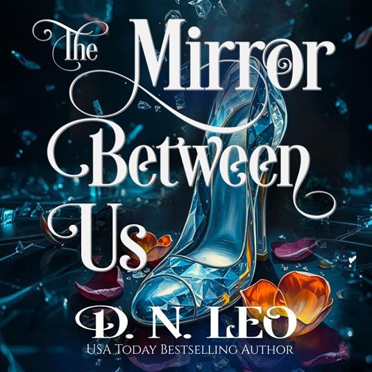 The Mirror Between Us