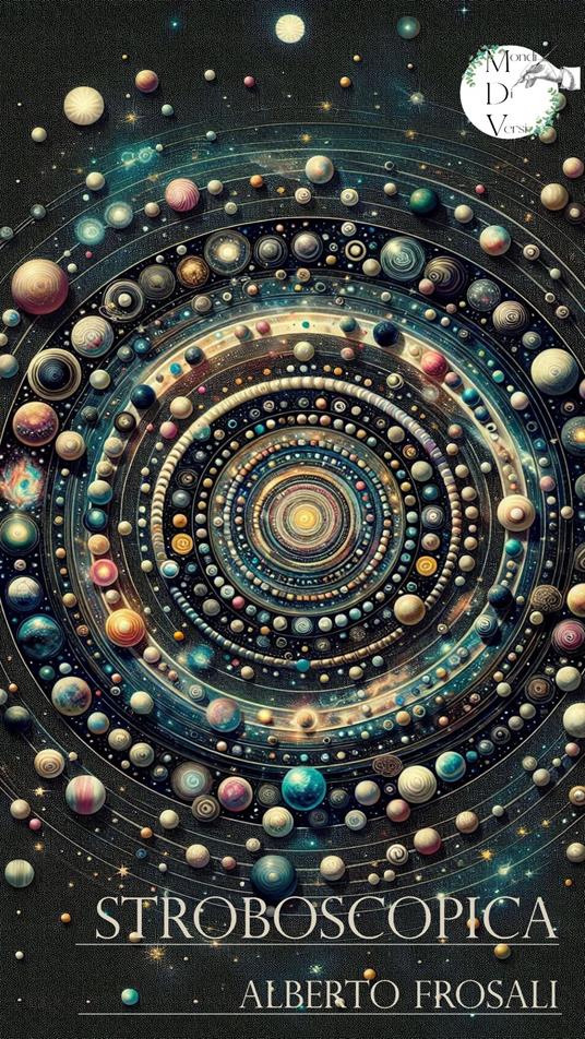 Stroboscopica - Alberto Frosali - ebook