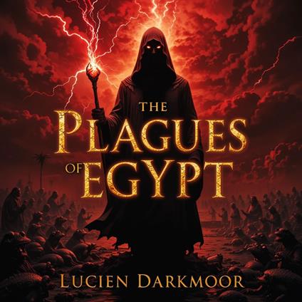 The Plagues of Egypt