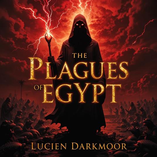The Plagues of Egypt