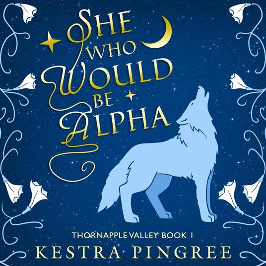 She Who Would Be Alpha