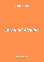 Carmi ad Alcuino