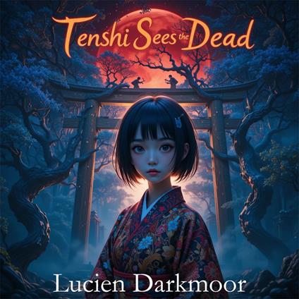 Tenshi Sees the Dead