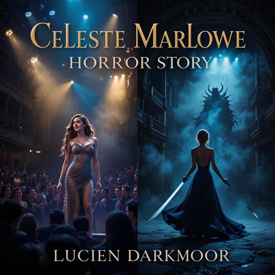 Celeste Marlowe Horror Story