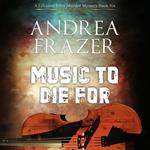 Music to Die For