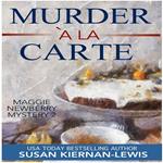 Murder á la Carte