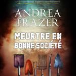Meurtre en Bonne Société