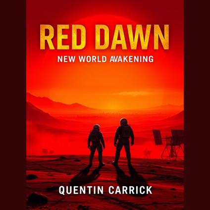 RED DAWN