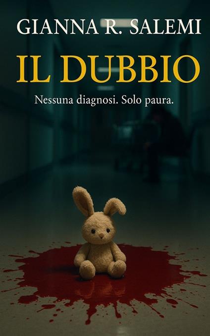 IL DUBBIO - GIANNA R. SALEMI - ebook