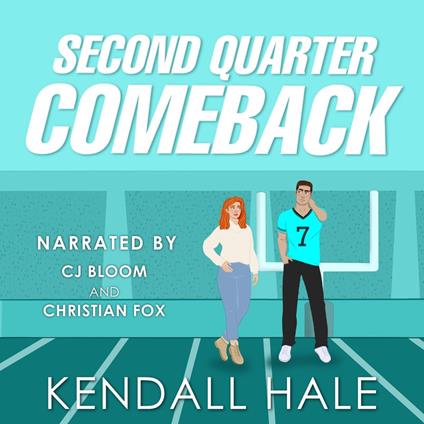 Second Quarterback Comeback