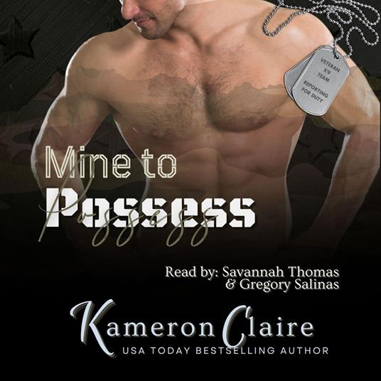 Mine to Possess