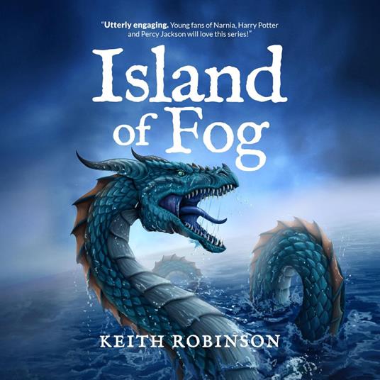 Island of Fog