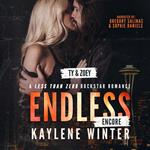 Endless Encore: Ty & Zoey