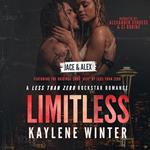 Limitless: Jace & Alex