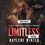 Limitless Encore: Jace & Alex