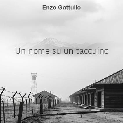 Un nome su un taccuino - Vincenzo Gattullo - ebook