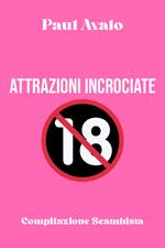 Attrazioni Incrociate
