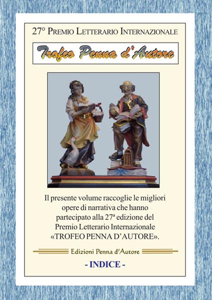Racconti 2024 - Poeti contemporanei - ebook