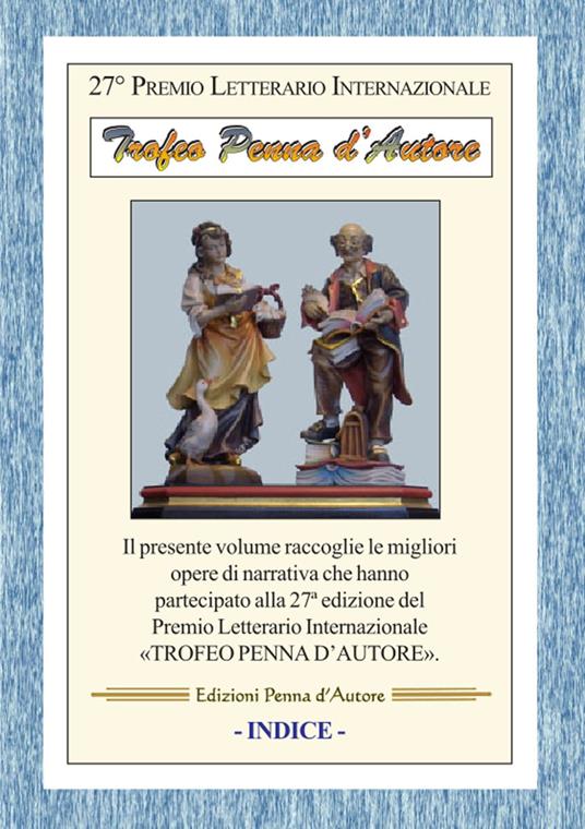 Racconti 2024 - Poeti contemporanei - ebook