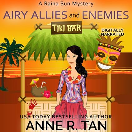 Airy Allies and Enemies