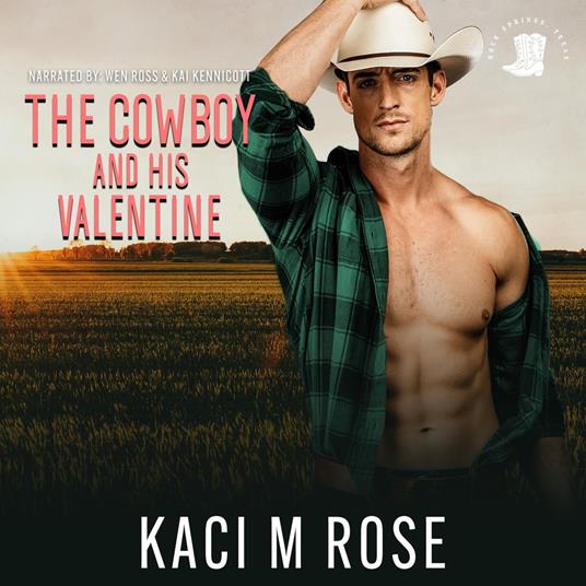 The Cowboy and His Valentine