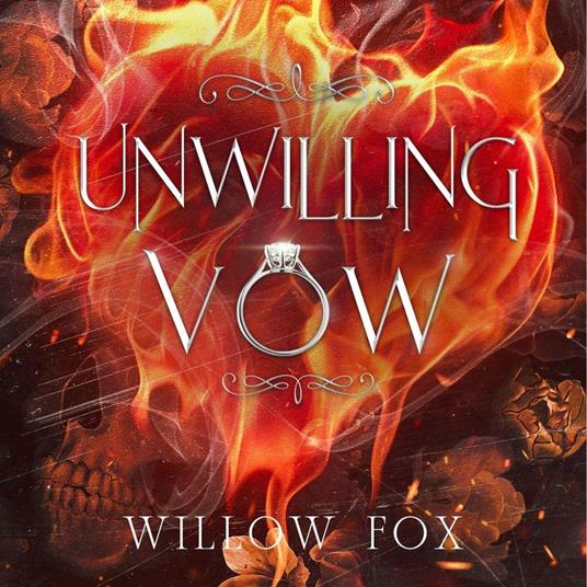 Unwilling Vow