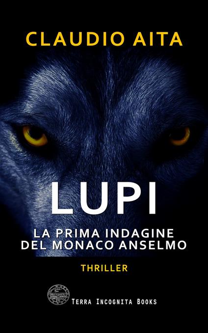 Lupi - Claudio Aita - ebook