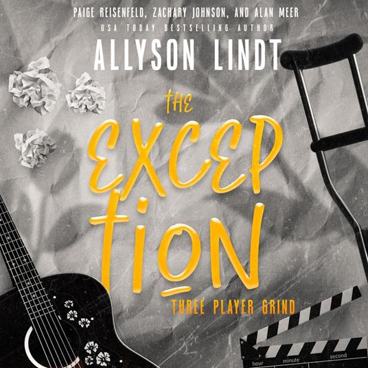 The Exception