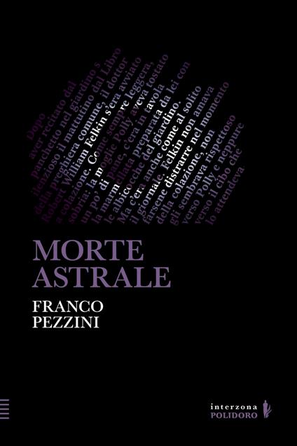 Morte astrale - Franco Pezzini - ebook