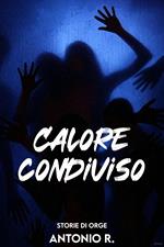 Calore Condiviso