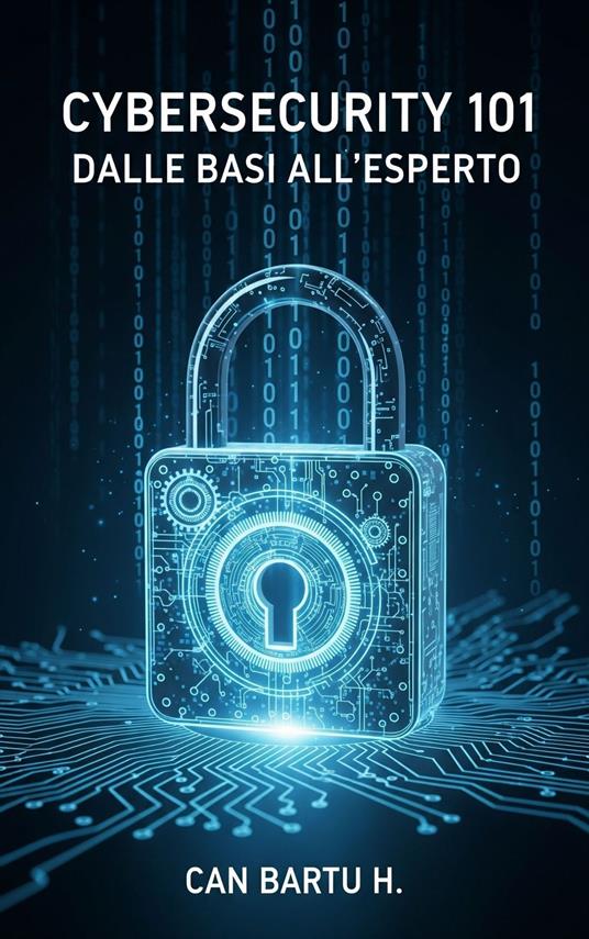 Cybersecurity 101 - CAN BARTU H. - ebook