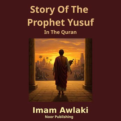 Story Of The Prophet Yusuf