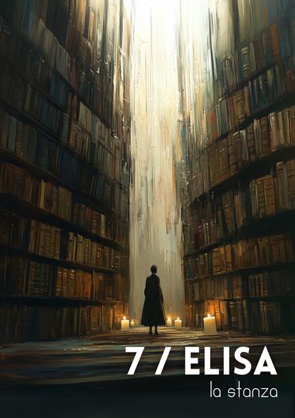 7 / Elisa - Valentina - ebook