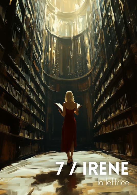 7 / Irene - Valentina - ebook