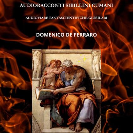 AUDIORACCONTI SIBILLINI CUMANI