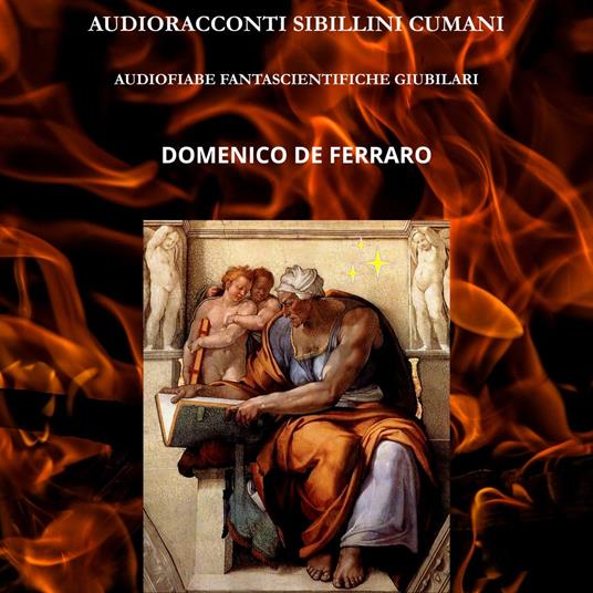 AUDIORACCONTI SIBILLINI CUMANI