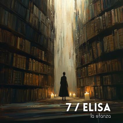 7 / Elisa