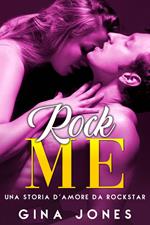Rock ME