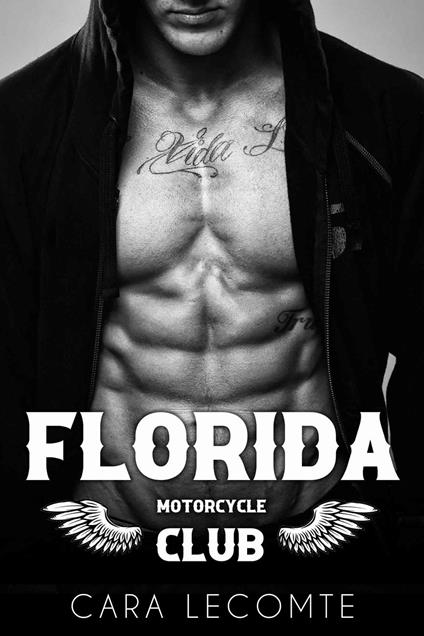 Florida MC - Cara Lecomte - ebook