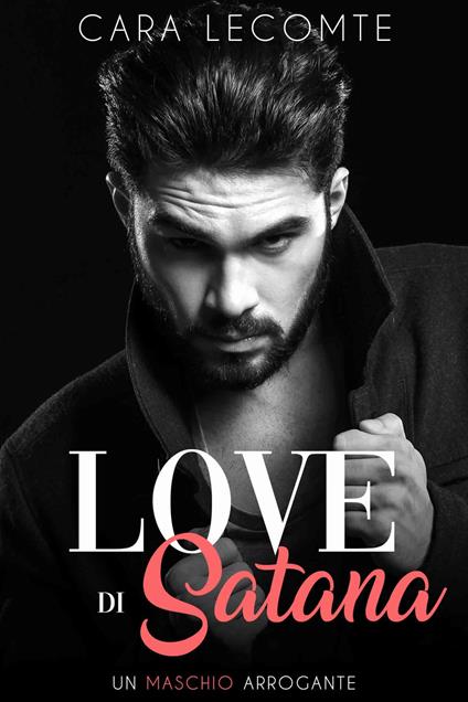 Love di Satana - Cara Lecomte - ebook