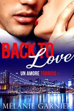 Back to Love