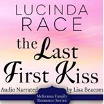The Last First Kiss