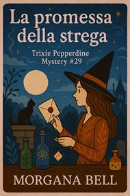 La promessa della strega