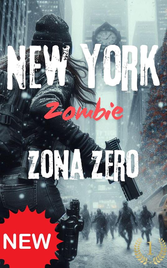 New York - Jimmy Fossati - ebook