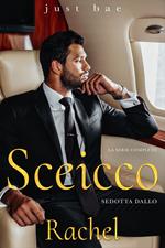 Sedotta dallo Sceicco
