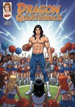 Dragon Quarterback